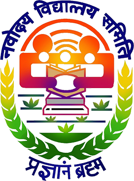 Jawahar Navodaya Vidyalaya emblem