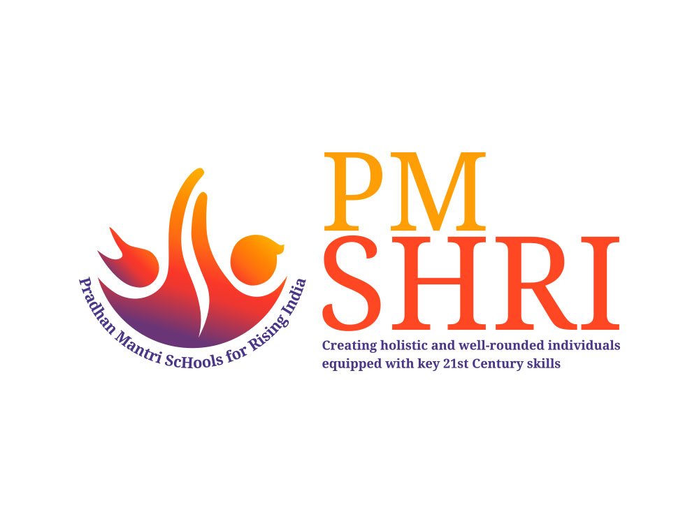 PM SHRI Schools for Rising India