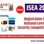 Registration Started National Level Cyber Security Competition by ISEA