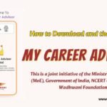 How to Download My Career Advisor and Their Features by MoE